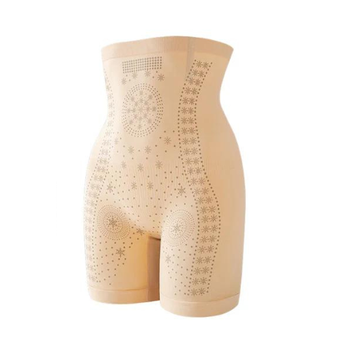 PostureFixed™ Negative Oxygen Ion Fat Burning Tummy Control & Detox Bodysuit